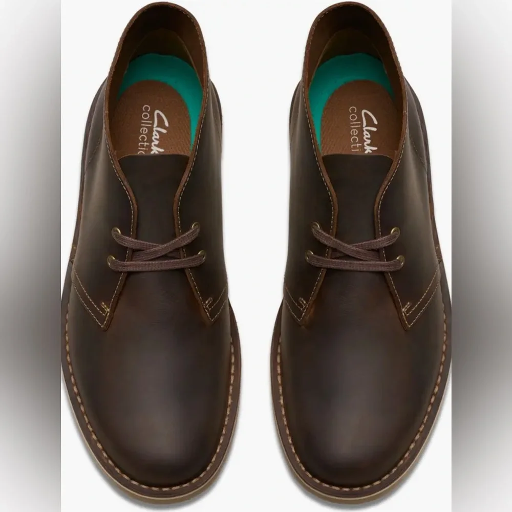 Shepton Chukka Boot (Men)